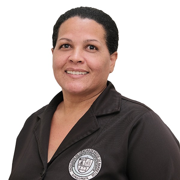 Patricia Alves da Silva