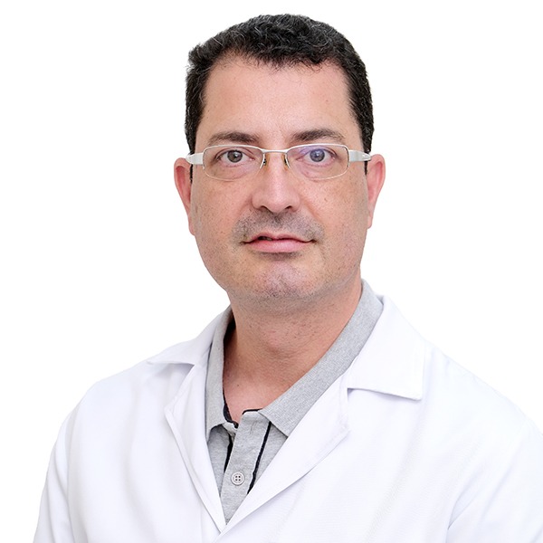 Dr. Rodrigo Chaves Ribeiro
