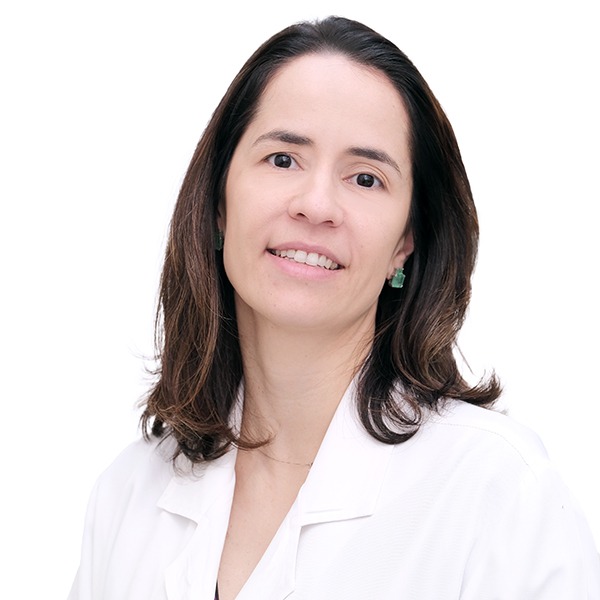 Marilia Ferreira Teixeira - Estagiária de psicologia - Grupo