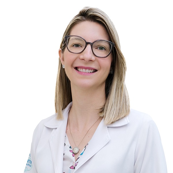 Dra Anita Frisanco Oliveira