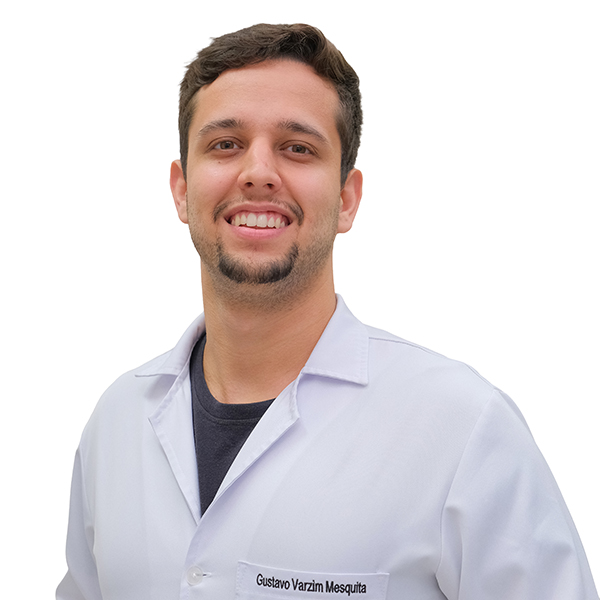 GUSTAVO VARZIM MESQUITA GUSTAVO VARZIM MESQUITA