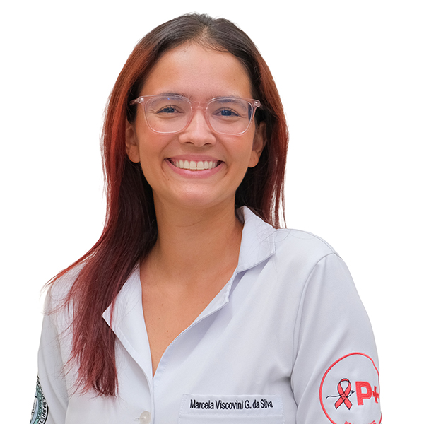 MARCELA VISCOVINI GOMES DA SILVA MARCELA VISCOVINI GOMES DA SILVA