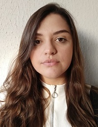 CAMILA ADÁRIO GONÇALES CAMILA ADÁRIO GONÇALES