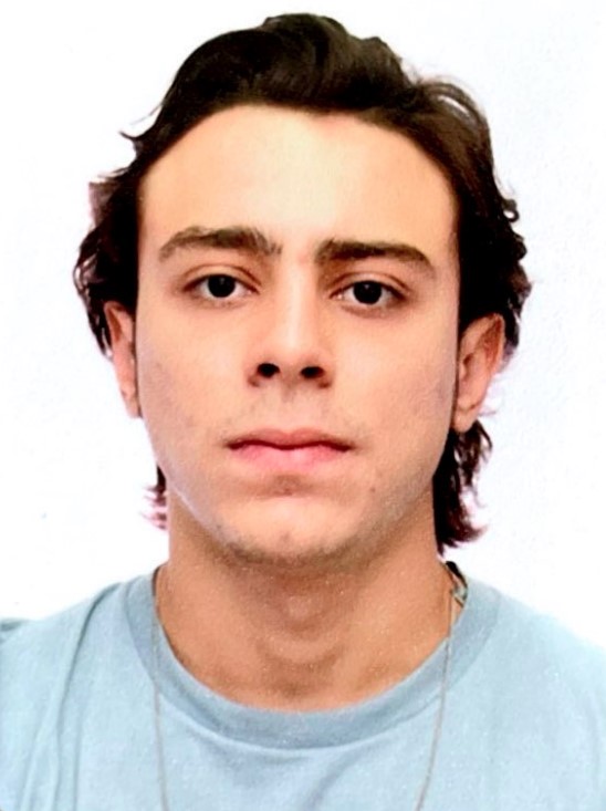 JOSÉ RAMON RIBEIRO NETO JOSÉ RAMON RIBEIRO NETO