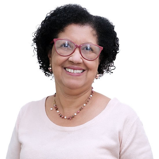 Maria Aparecida Silva Crispim