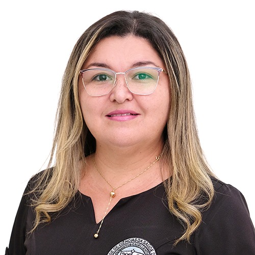 Viviane Baldo Domingos Silva