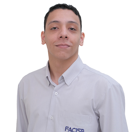 Mateus Penaquioni dos Santos Silva 