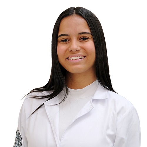 Superior. Francielly Aparecida Fernandes Soares