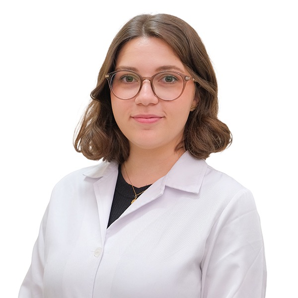 Ma. Ana Laura Almeida Falleiros Terçariol