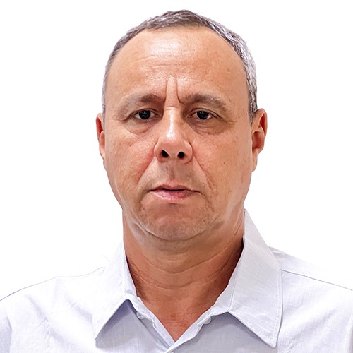 Daniel Mendes Junior