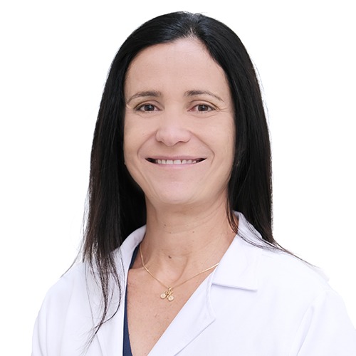 Dra. Luciana Souza Jorge