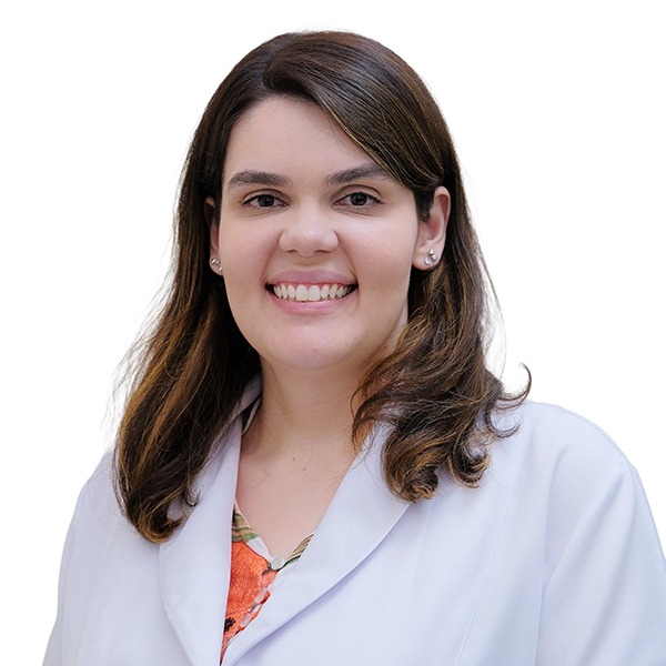 Es Laura de Oliveira Rezende