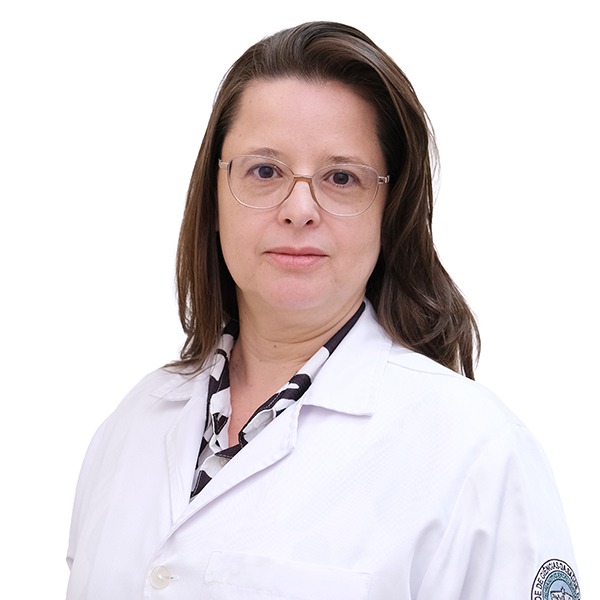Dra Paola Jocelan Scarin Provazzi Trabulsi