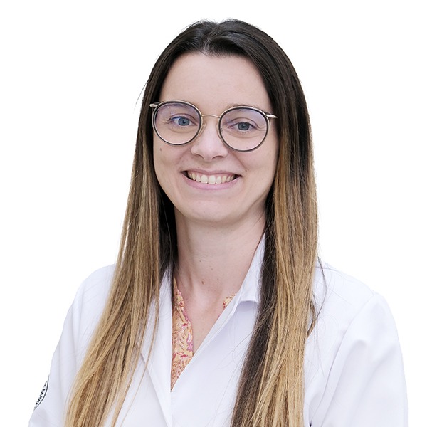 Dra Celine Marques Pinheiro