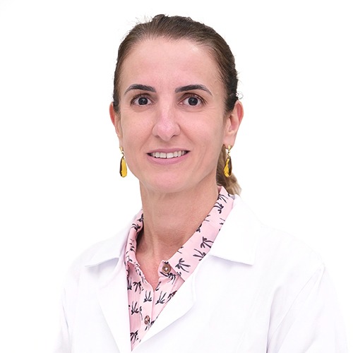 Dra. Adriana Paula Sanchez Schiaveto
