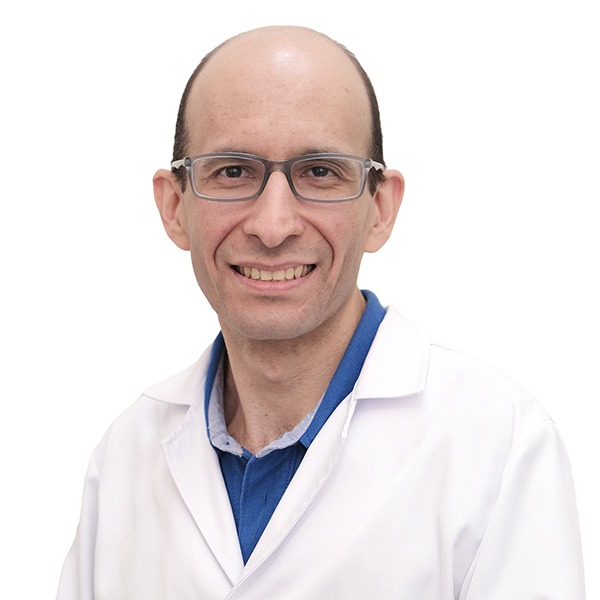 Dr Lucas Tadeu Bidinotto