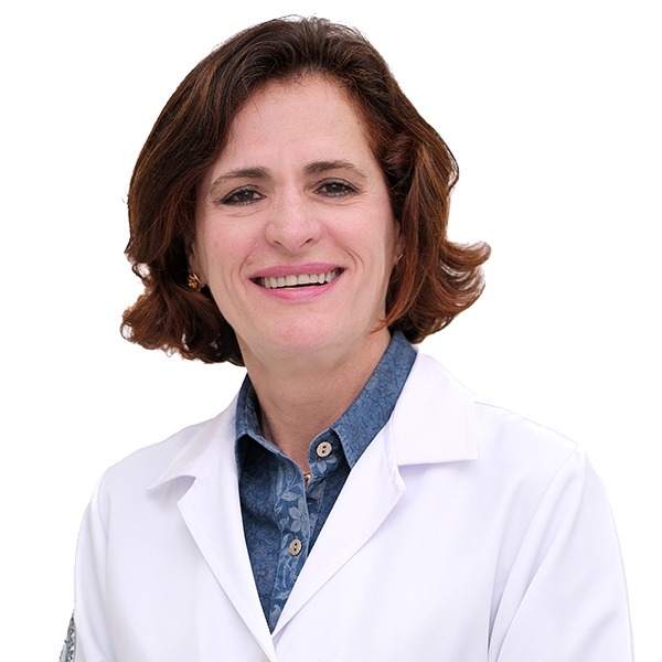Dr Maria Luiza Nunes Mamede Rosa