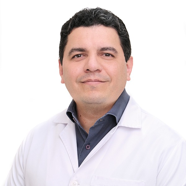 Diretor Acadêmico - Prof. Dr. Flavio Mavignier Cárcano